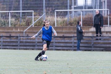 Bild 155 - wBJ Harburger TB - Holstein Kiel : Ergebnis: 2:1